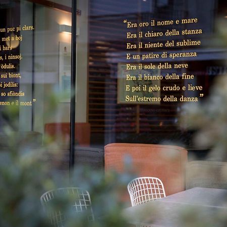 Best Western Plus Park Hotel Pordenone Luaran gambar