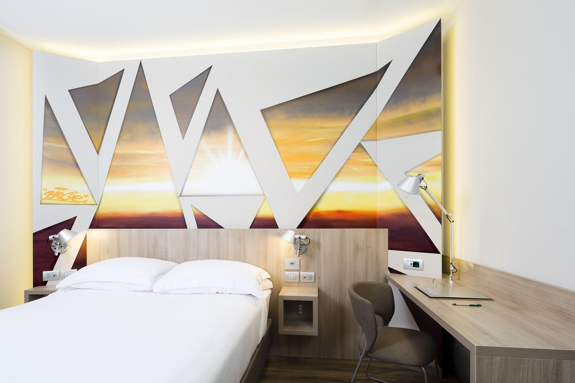 Best Western Plus Park Hotel Pordenone Luaran gambar