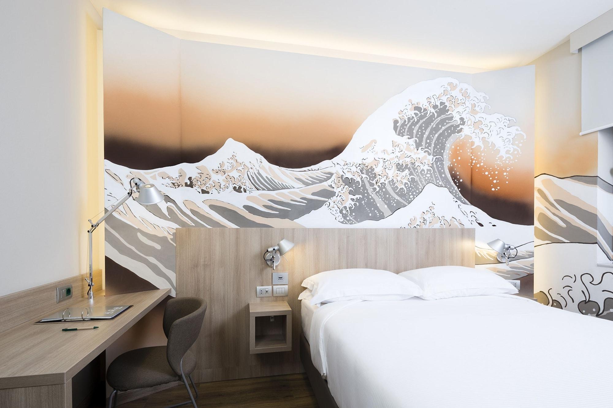 Best Western Plus Park Hotel Pordenone Luaran gambar