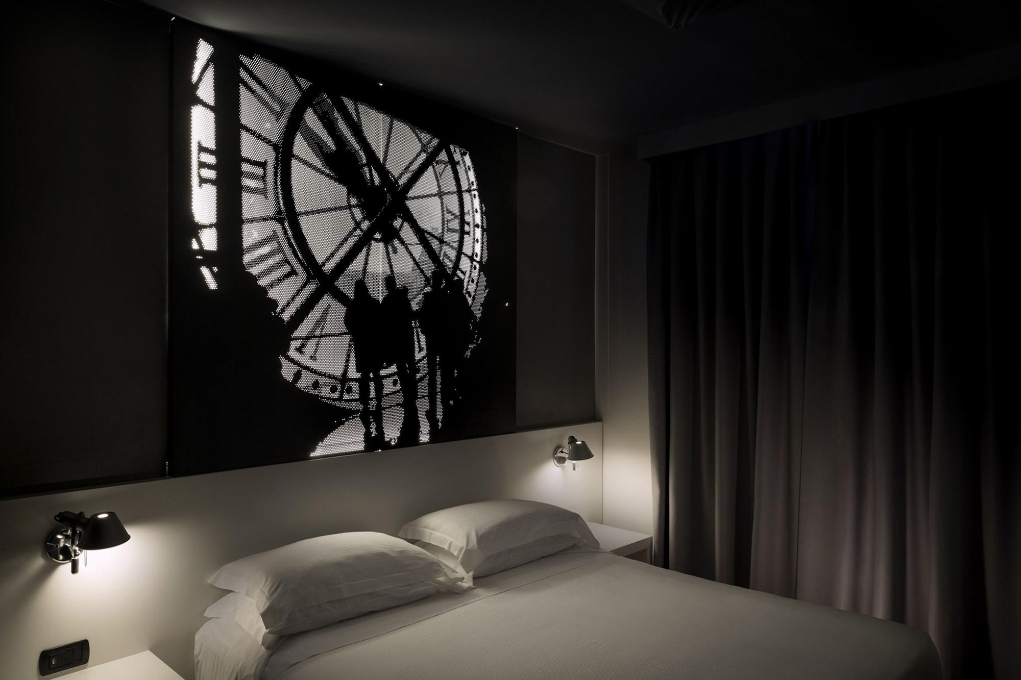 Best Western Plus Park Hotel Pordenone Luaran gambar