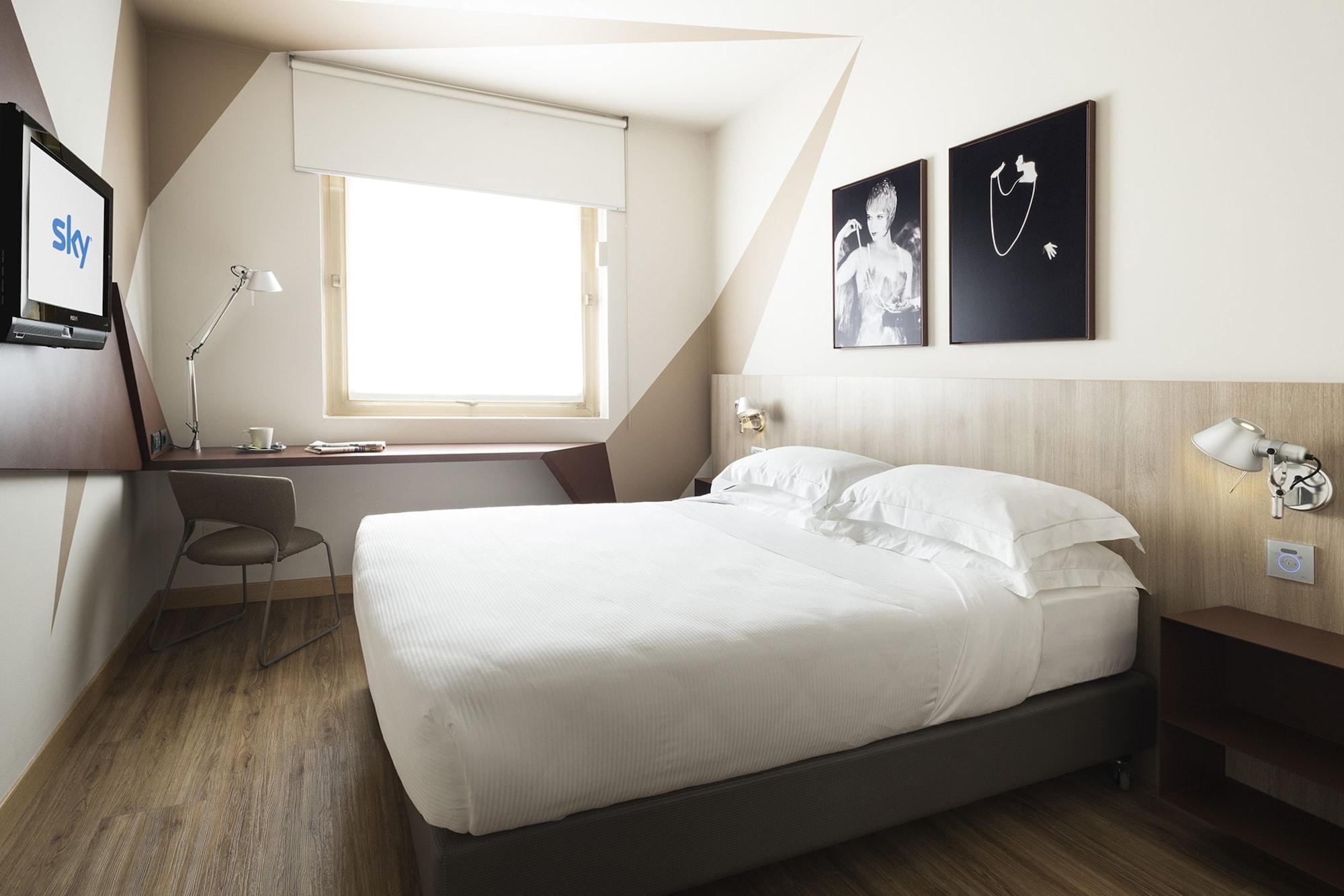 Best Western Plus Park Hotel Pordenone Luaran gambar