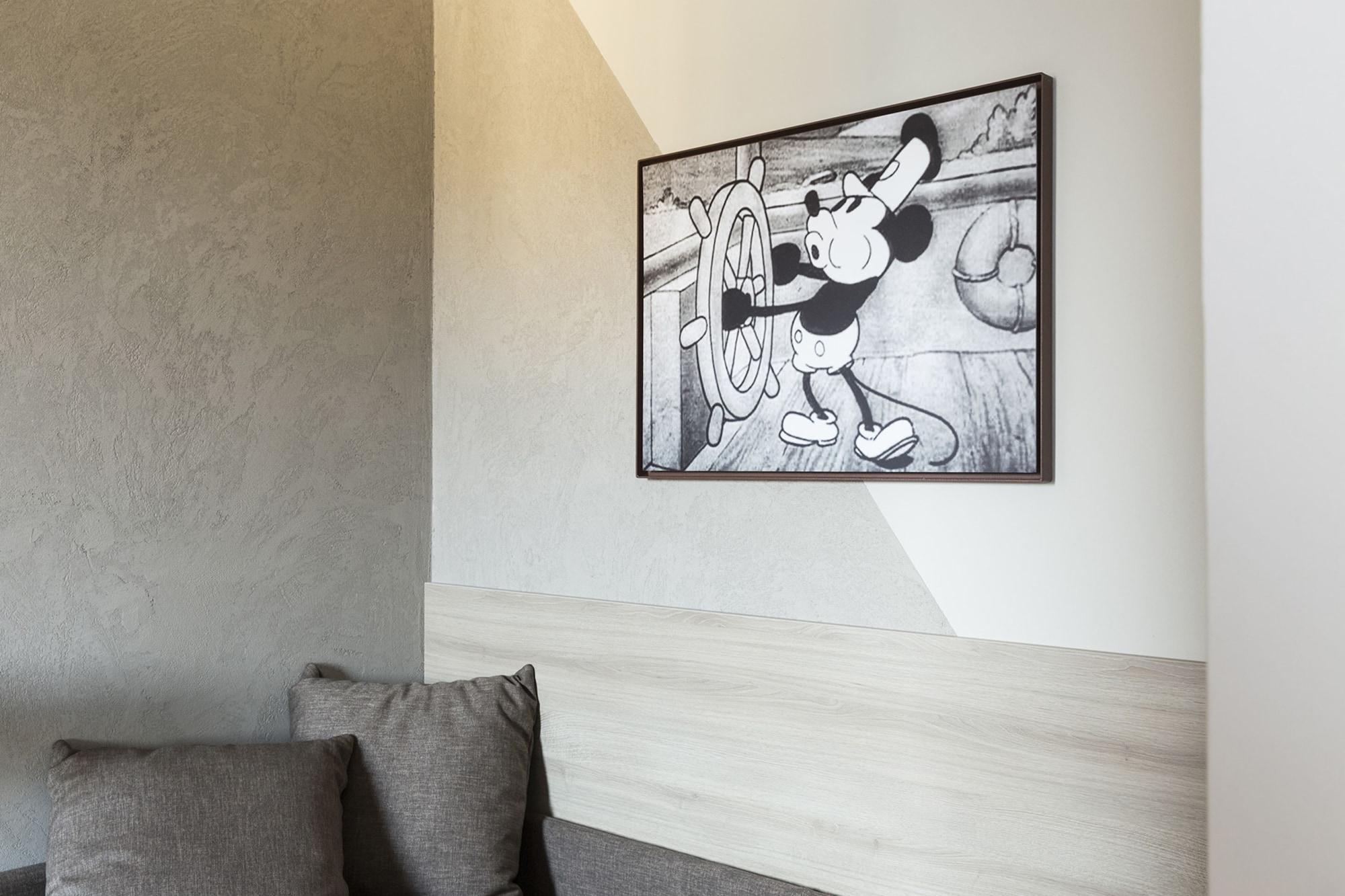 Best Western Plus Park Hotel Pordenone Luaran gambar