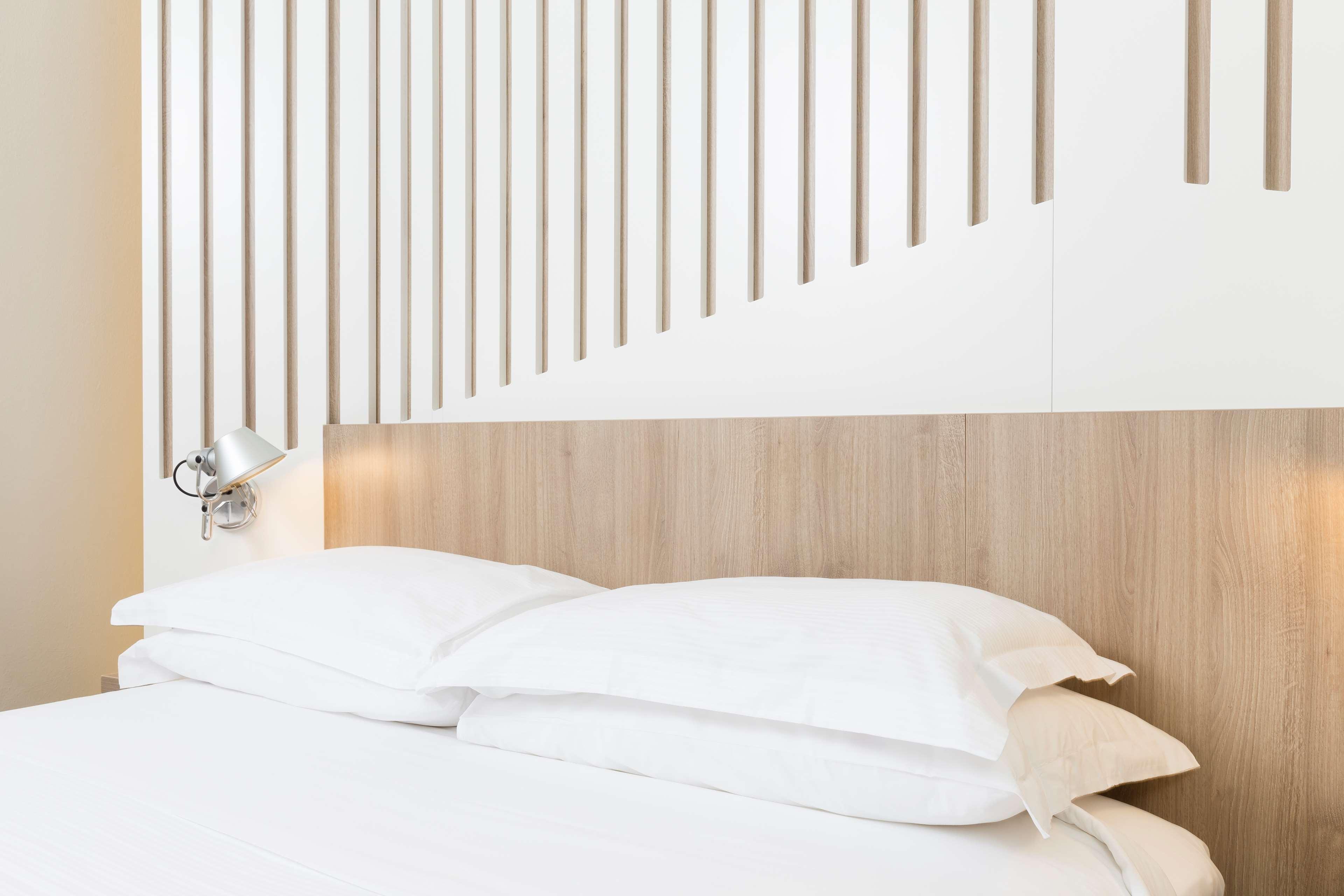 Best Western Plus Park Hotel Pordenone Luaran gambar