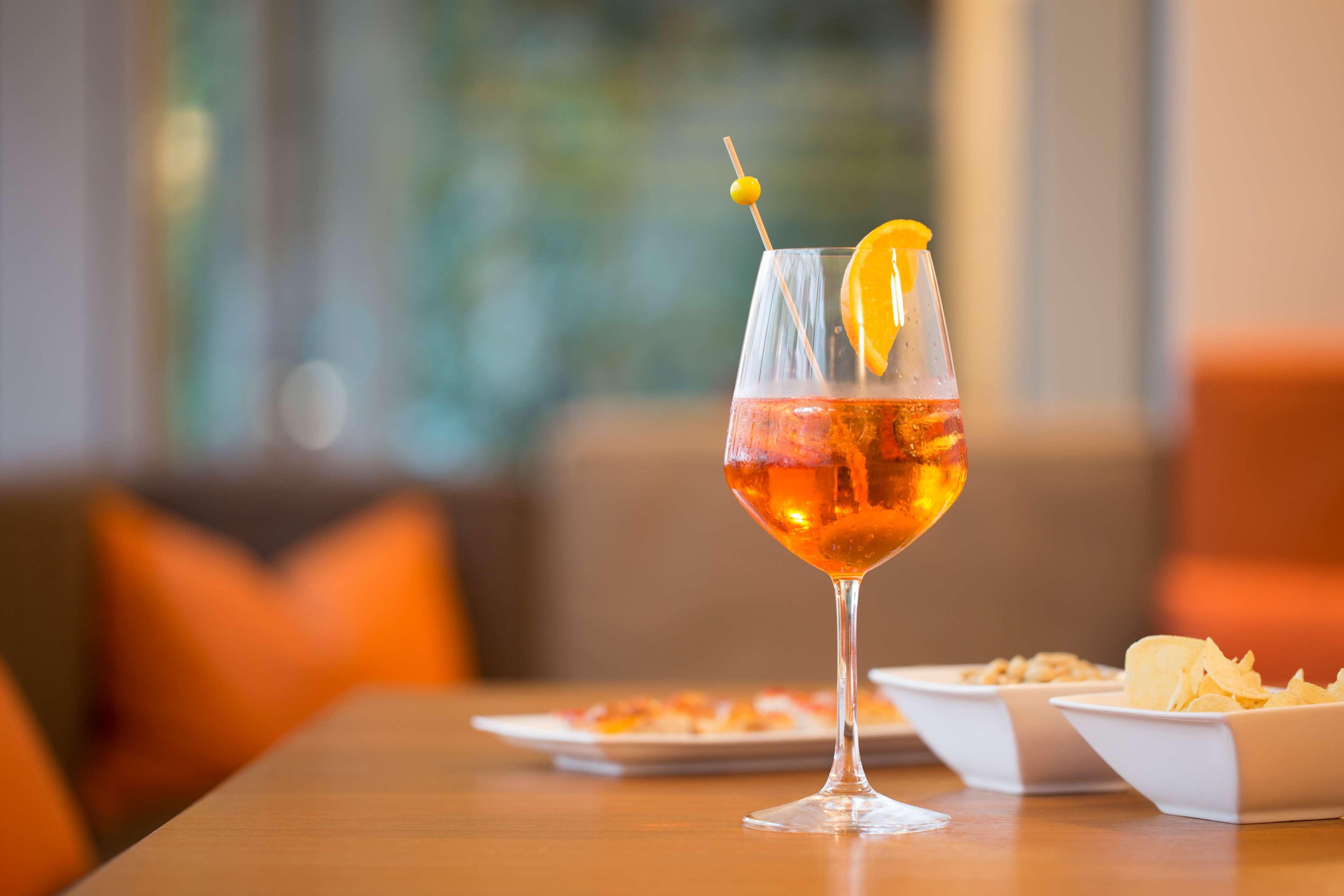 Best Western Plus Park Hotel Pordenone Luaran gambar