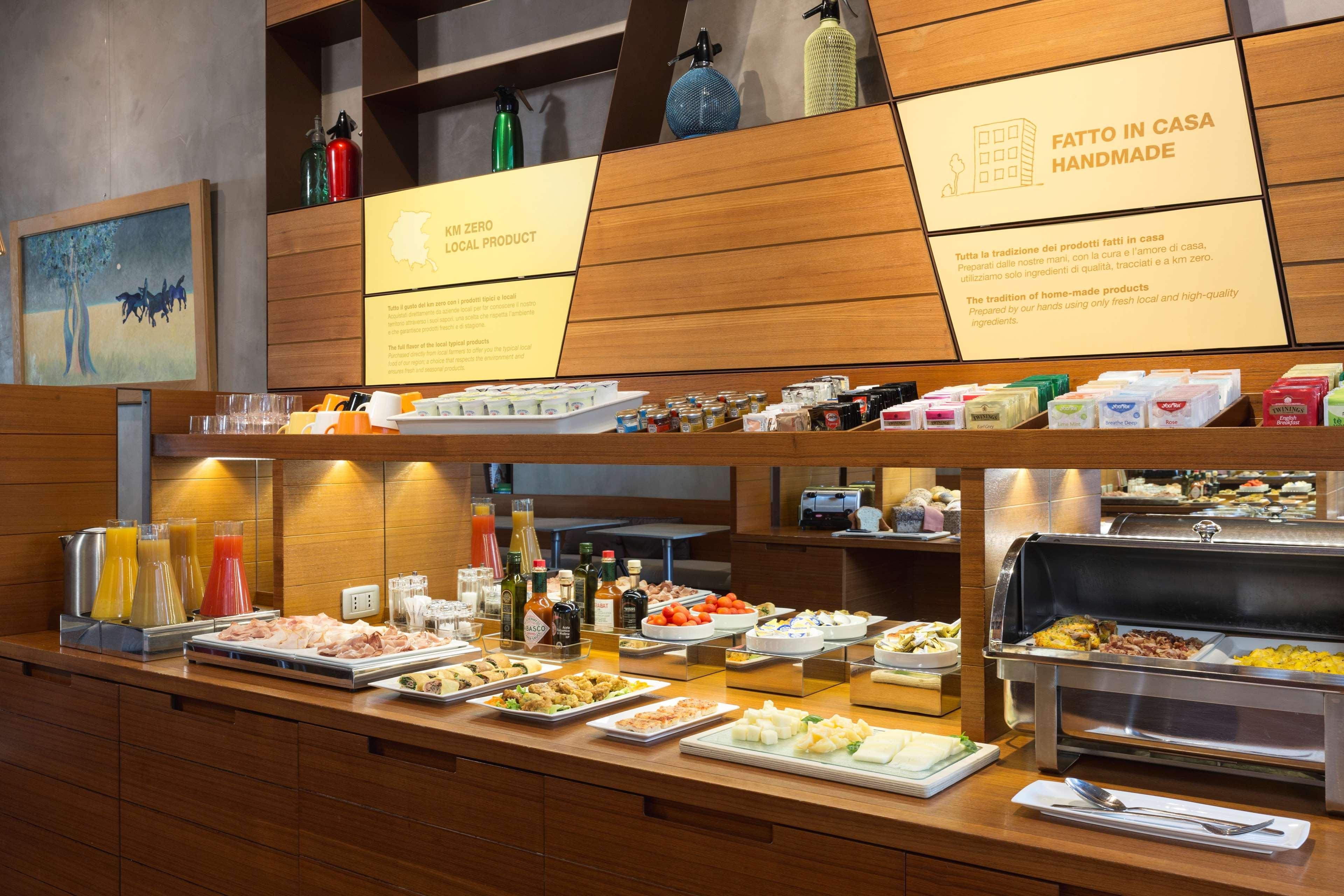 Best Western Plus Park Hotel Pordenone Luaran gambar