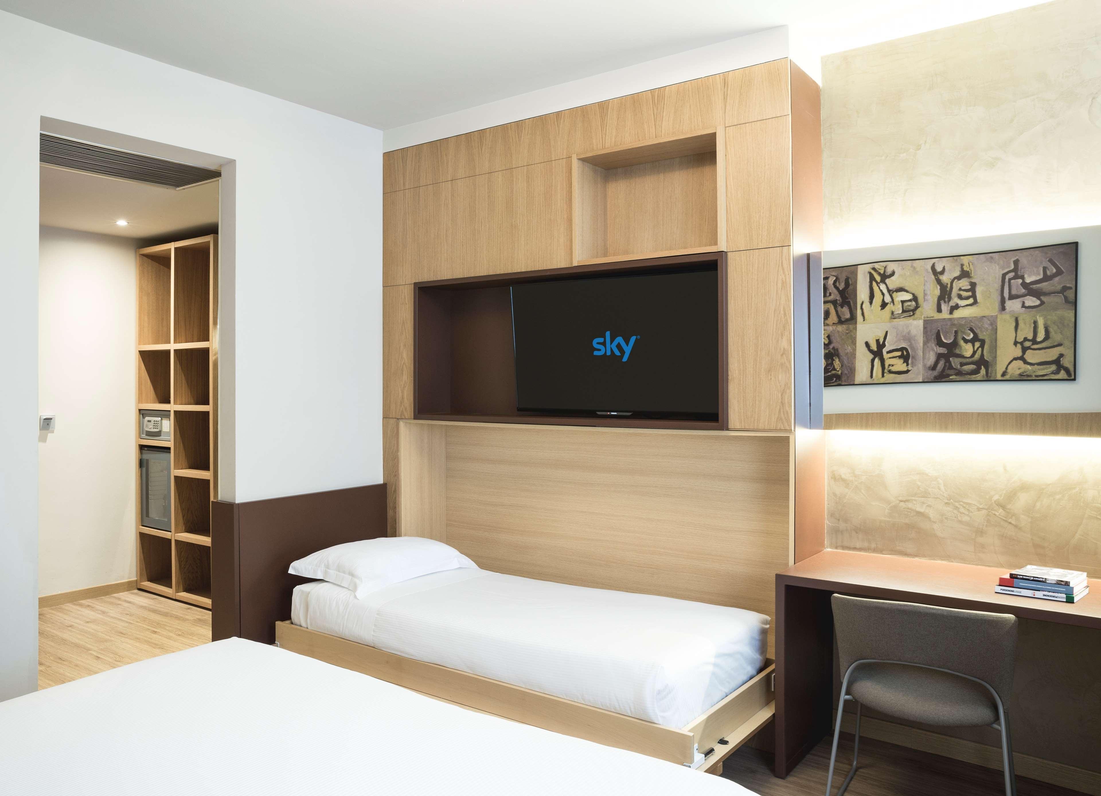 Best Western Plus Park Hotel Pordenone Luaran gambar