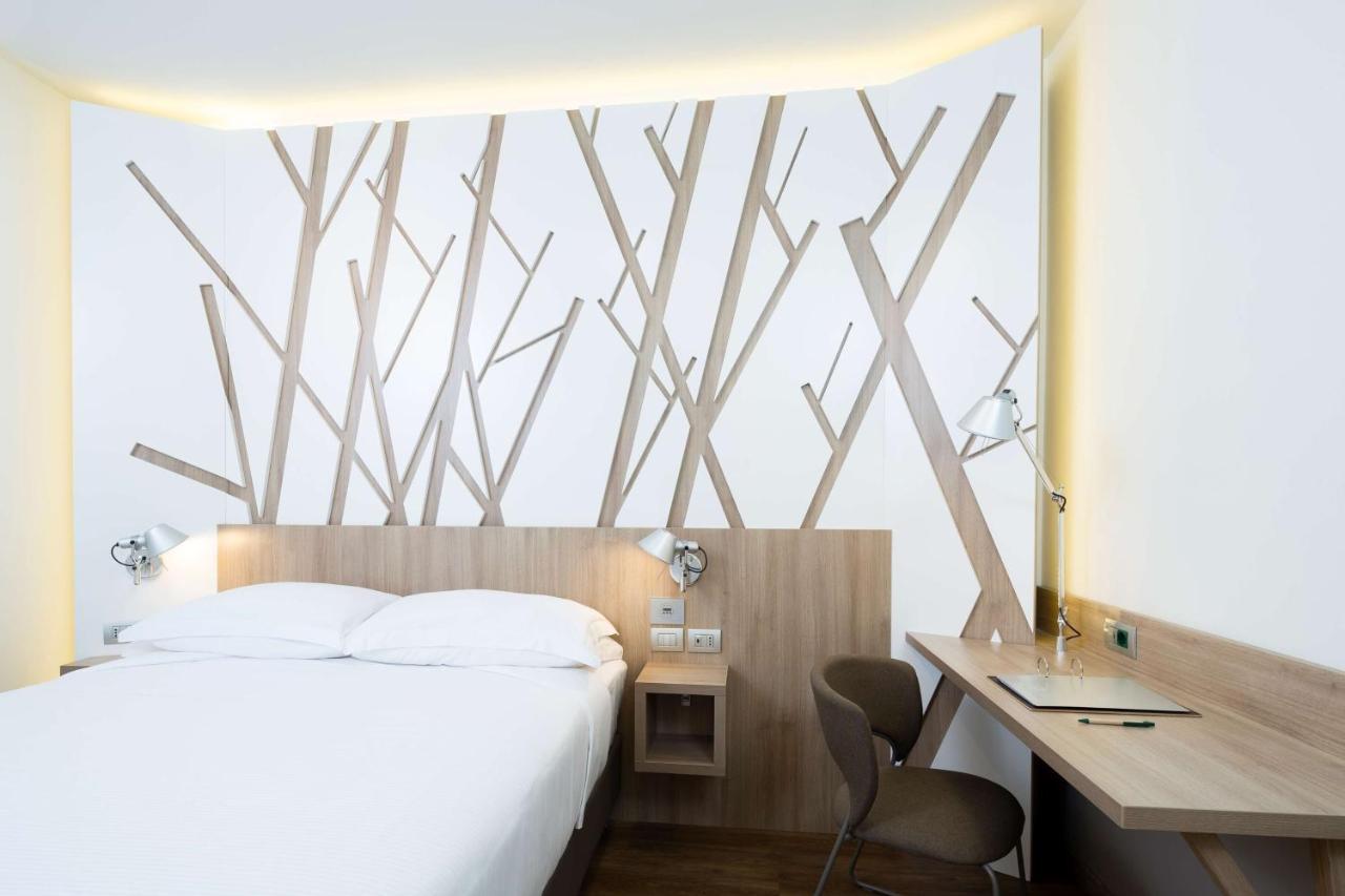 Best Western Plus Park Hotel Pordenone Luaran gambar