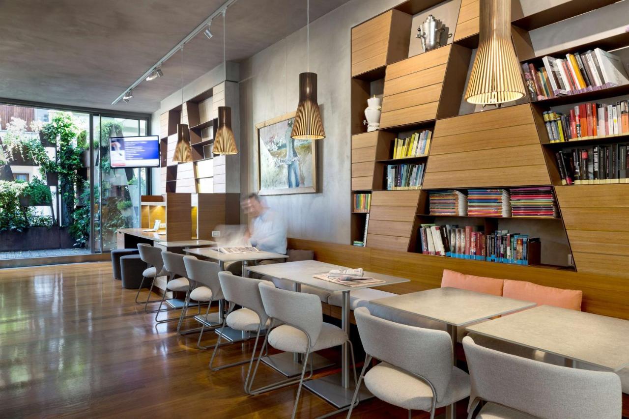 Best Western Plus Park Hotel Pordenone Luaran gambar