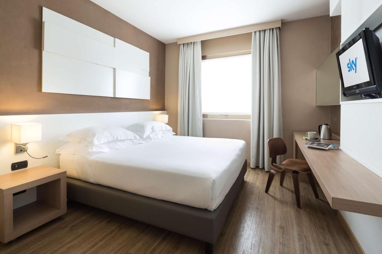 Best Western Plus Park Hotel Pordenone Luaran gambar
