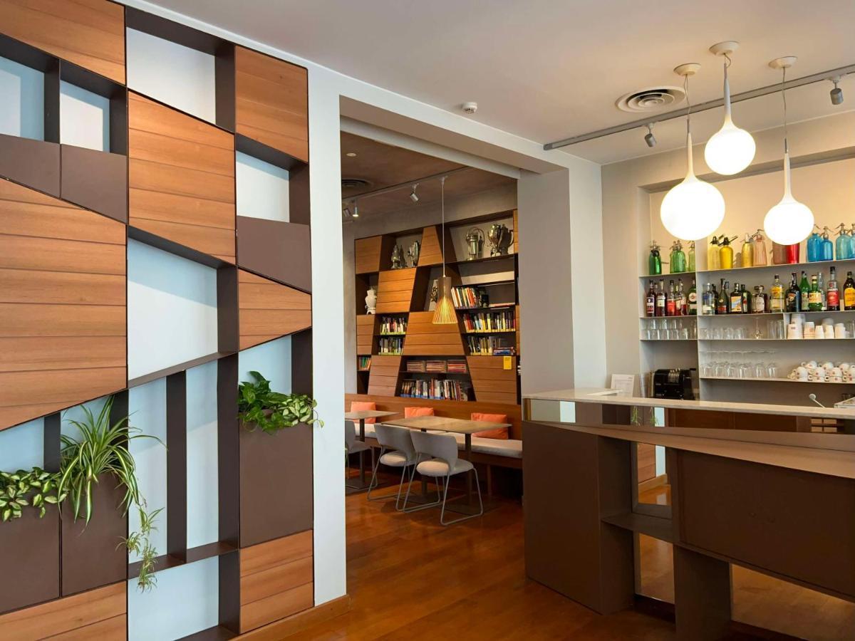 Best Western Plus Park Hotel Pordenone Luaran gambar