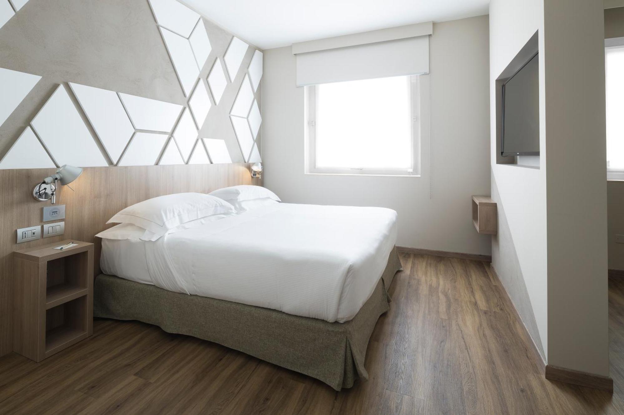 Best Western Plus Park Hotel Pordenone Luaran gambar