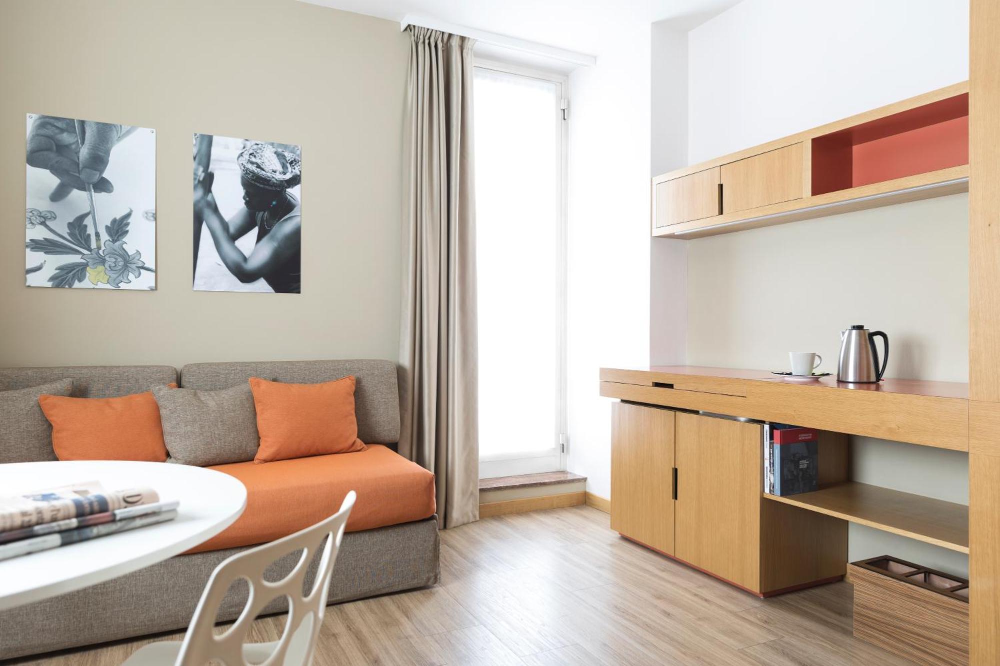Best Western Plus Park Hotel Pordenone Luaran gambar