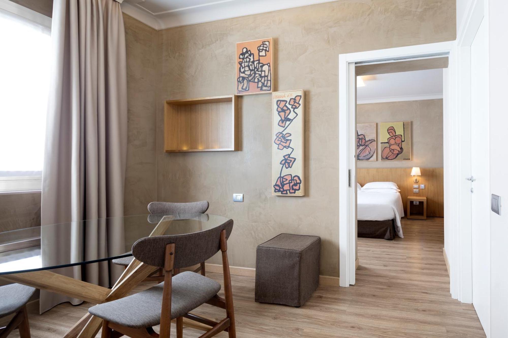 Best Western Plus Park Hotel Pordenone Luaran gambar
