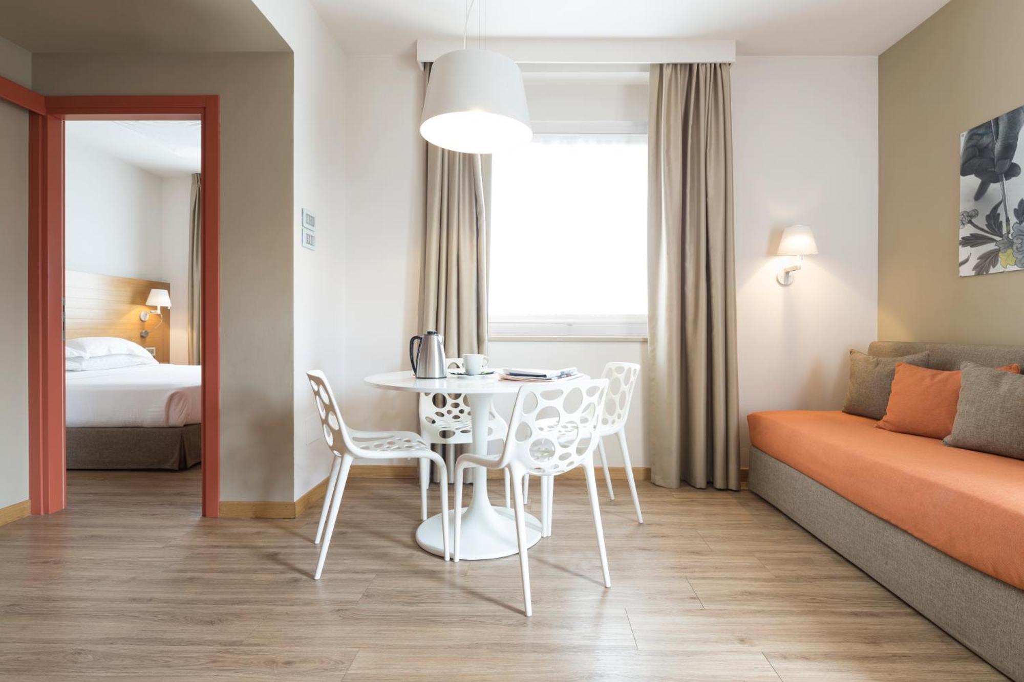 Best Western Plus Park Hotel Pordenone Luaran gambar