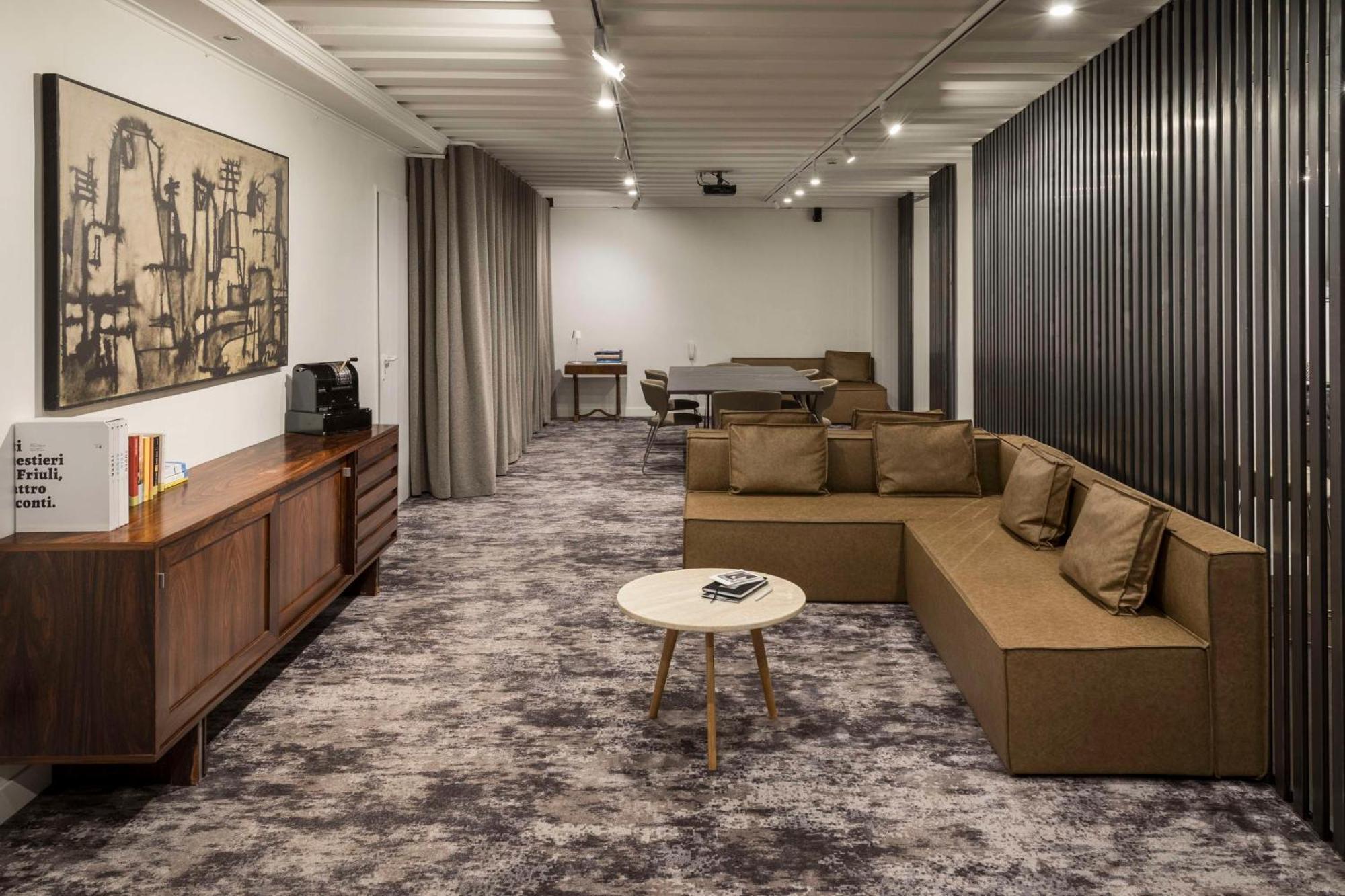 Best Western Plus Park Hotel Pordenone Luaran gambar