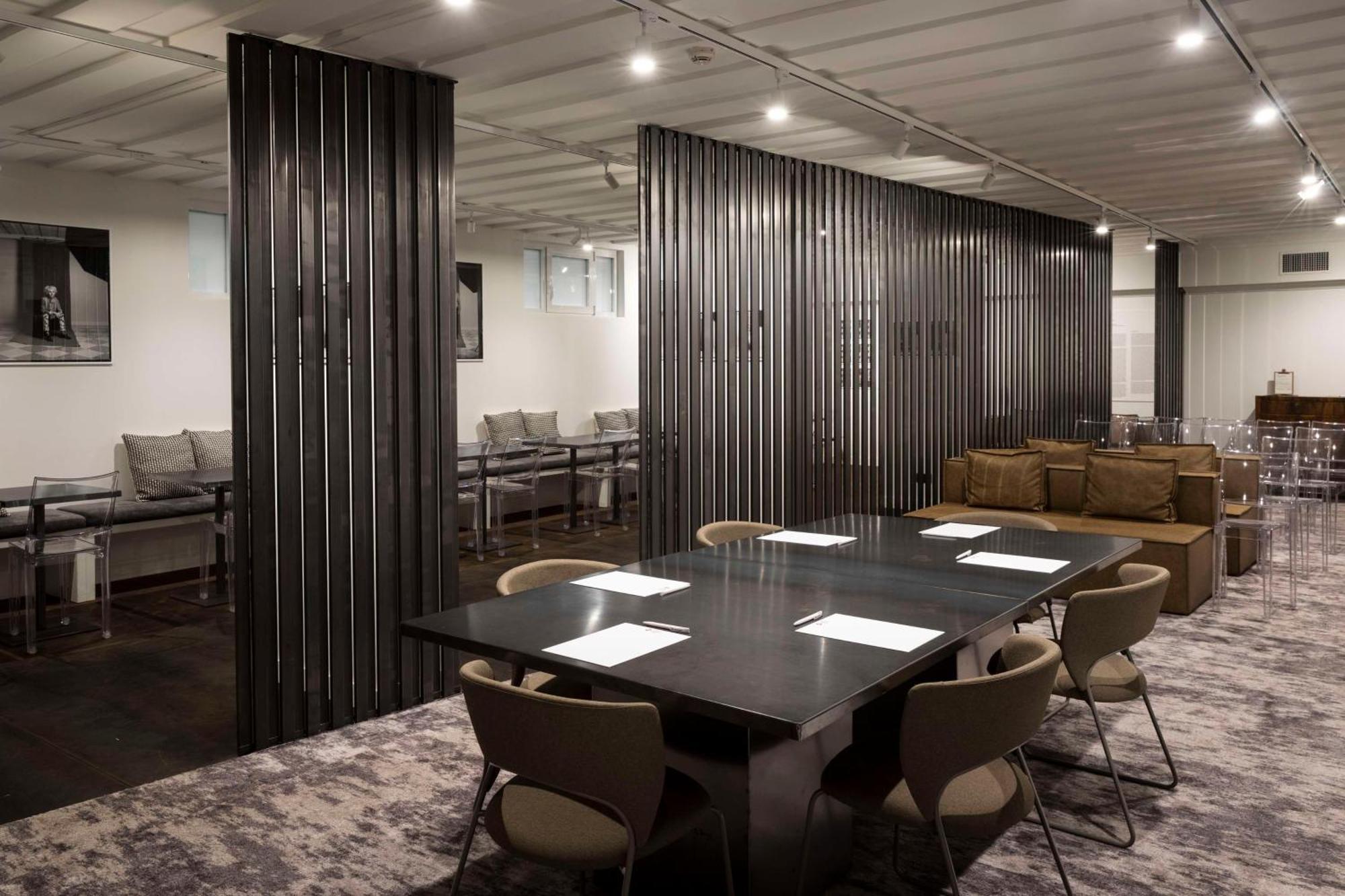 Best Western Plus Park Hotel Pordenone Luaran gambar