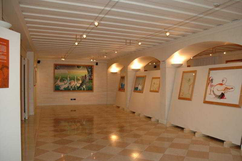 Best Western Plus Park Hotel Pordenone Luaran gambar
