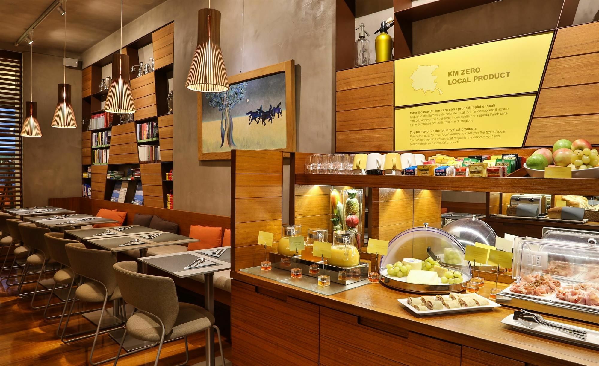 Best Western Plus Park Hotel Pordenone Luaran gambar