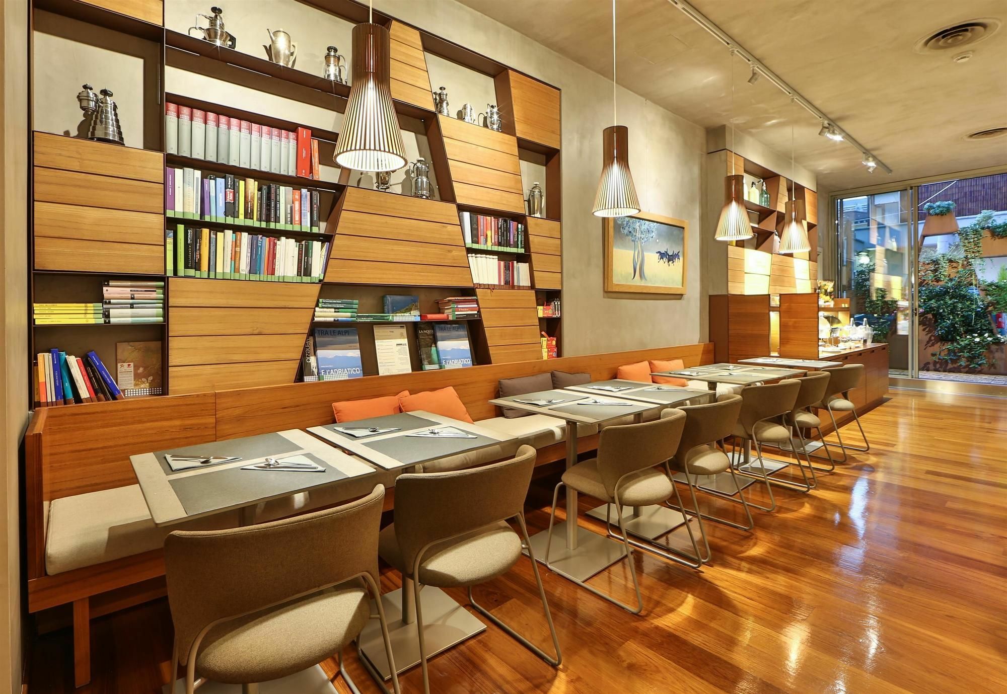 Best Western Plus Park Hotel Pordenone Luaran gambar