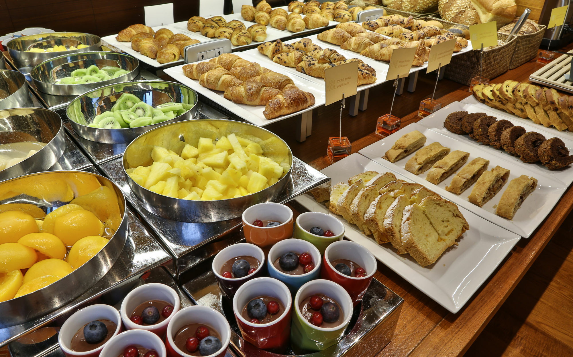 Best Western Plus Park Hotel Pordenone Luaran gambar