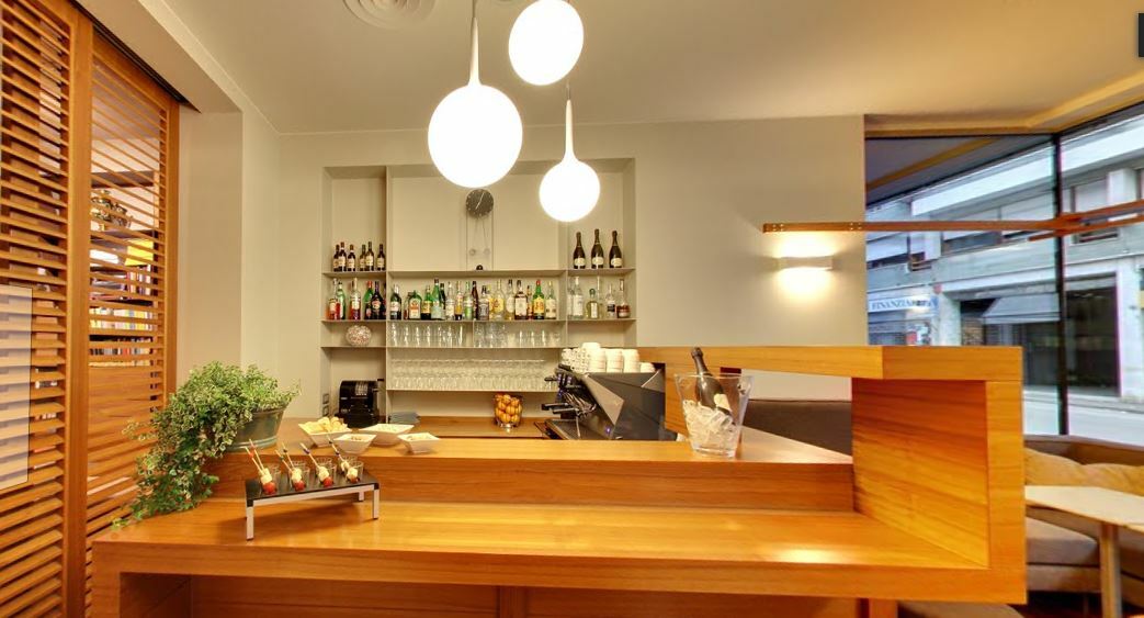 Best Western Plus Park Hotel Pordenone Luaran gambar